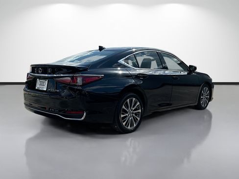Used 2021 Lexus ES 250 w/ Premium Package AWD/4WD image 3