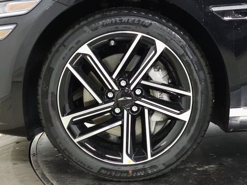 Used 2026 Genesis G80 2.5T Advanced AWD/4WD image 7