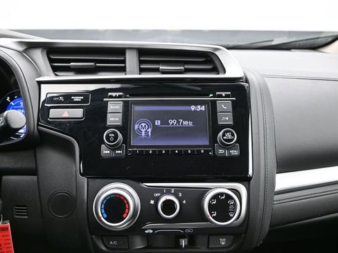 Used 2019 Honda Fit LX image 45