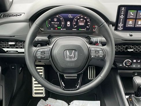 Certified 2024 Honda Accord Sport image 35