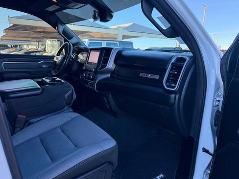 Used 2023 RAM 1500 Lone Star image 17