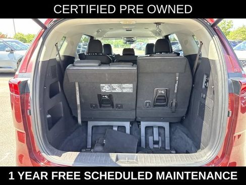 Used 2023 Kia Carnival SX FWD image 12
