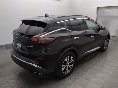 Used 2020 Nissan Murano SV AWD/4WD image 9