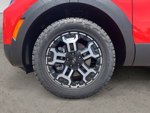 New 2026 Hyundai Santa Cruz XRT AWD/4WD image 14