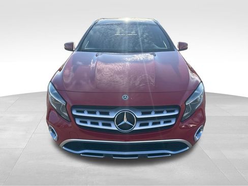 Used 2018 Mercedes-Benz GLA 250 4MATIC image 9