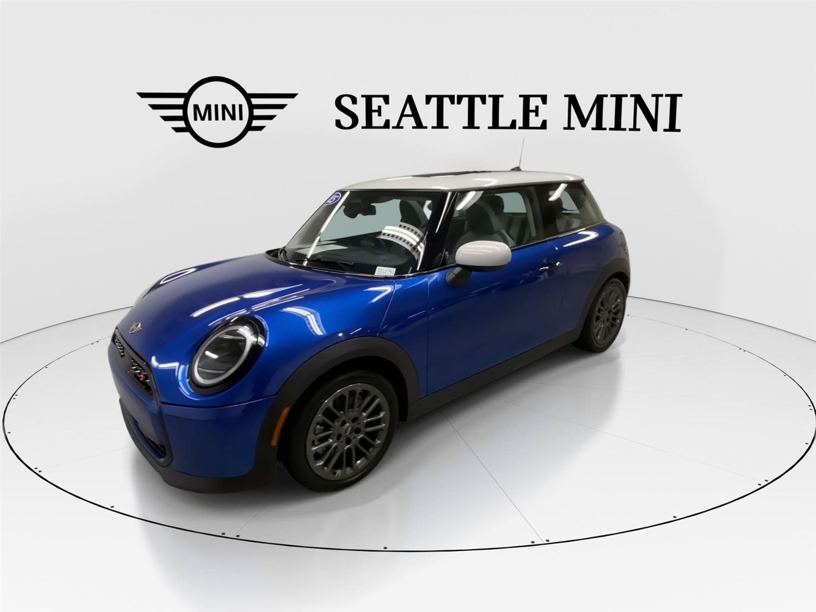 Used 2025 MINI Cooper S FWD image 5