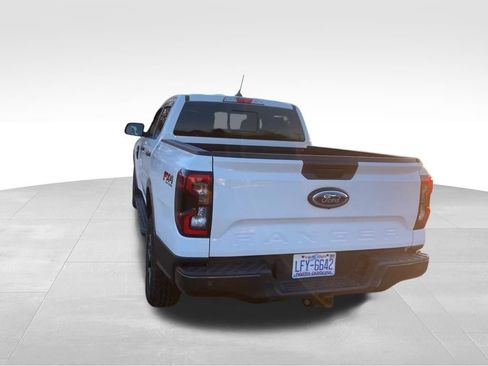 Used 2024 Ford Ranger XLT w/ FX4 Off-Road Package image 13