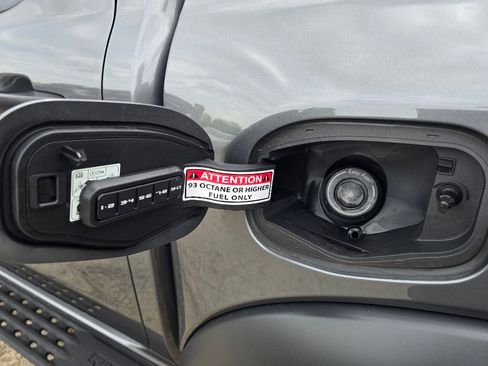 Used 2025 Ford Ranger Raptor image 22