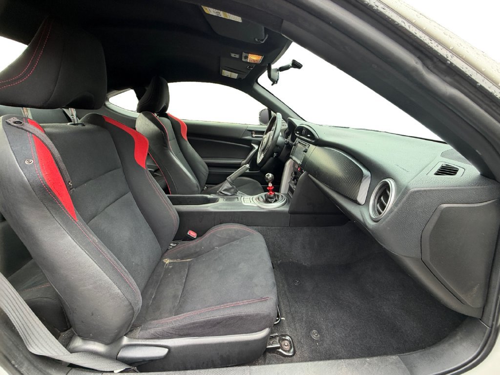 Used 2013 Scion FR-S RWD image 11