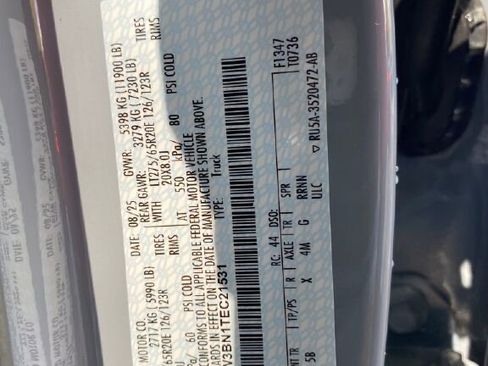 New 2026 Ford F350 Lariat w/ Black Appearance Package image 25