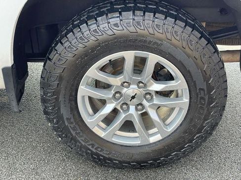 Used 2019 Chevrolet Silverado 1500 LT w/ All-Star Edition image 13