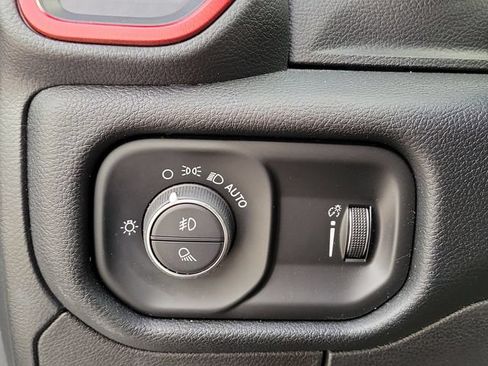 Used 2022 RAM 1500 Rebel w/ Rebel Level A Equipment Group AWD/4WD image 18