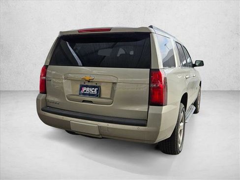 Used 2016 Chevrolet Tahoe LT image 4