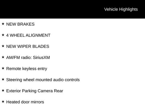 Used 2021 Toyota Corolla SE w/ Carpet Mat Package (TMS) image 6