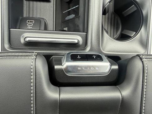 New 2027 Ford Expedition Max Platinum w/ Stealth Performance Package AWD/4WD image 23