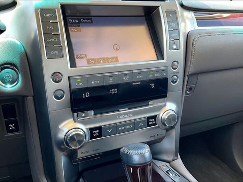 Used 2016 Lexus GX 460 AWD/4WD image 34