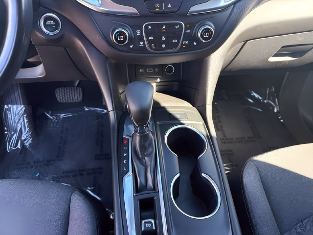 Used 2022 Chevrolet Equinox LT AWD/4WD image 27