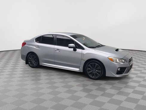 Used 2016 Subaru WRX image 32