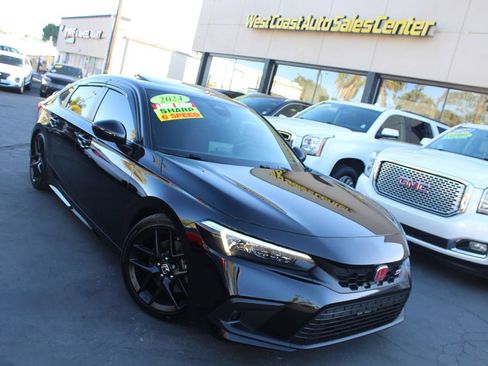 Used 2024 Honda Civic Si image 40