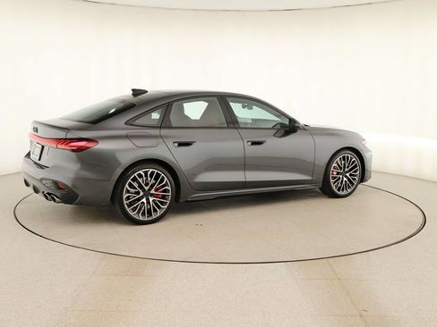 New 2026 Audi S5 Premium Plus AWD/4WD image 7