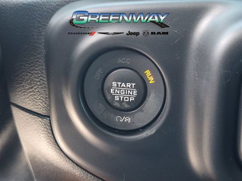 Used 2021 Jeep Wrangler Unlimited Sport AWD/4WD image 23