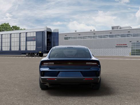 New 2025 Dodge Charger R/T image 7