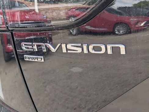 New 2026 Buick Envision Avenir AWD/4WD image 6