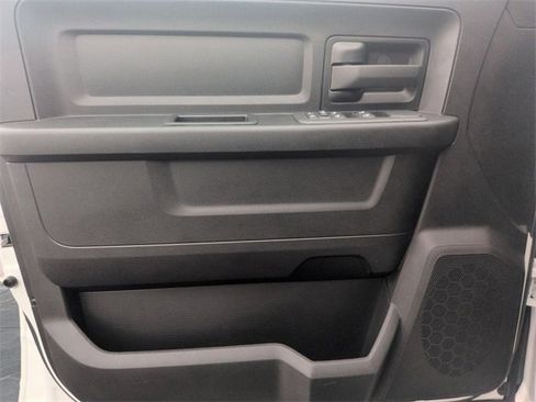 New 2026 RAM 3500 Tradesman w/ Chrome Appearance Group A image 14