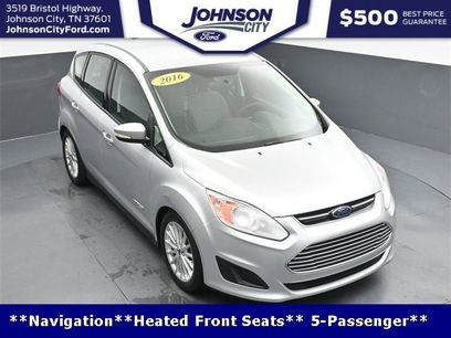 Used 2016 Ford C-MAX SE w/ Equipment Group 203A