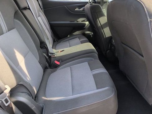Used 2025 Chevrolet Blazer LT FWD image 29
