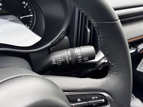 New 2026 MAZDA CX-50 AWD 2.5 Hybrid w/ Cargo Package image 25