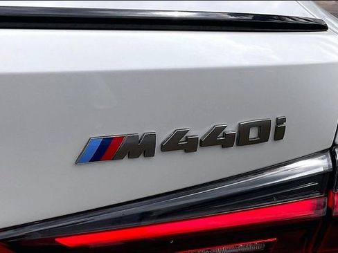 Certified 2023 BMW M440i xDrive Gran Coupe image 8