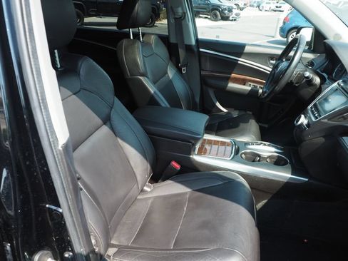 Used 2019 Acura MDX SH-AWD image 20