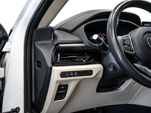 Certified 2024 Acura MDX SH-AWD image 13