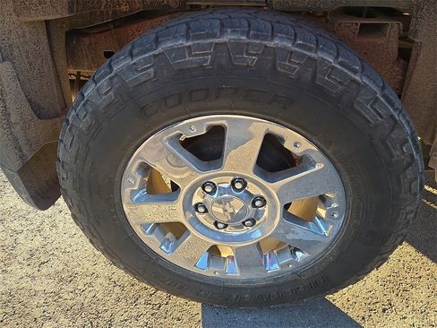 Used 2012 Chevrolet Colorado LT w/ Bodyguard Package image 5