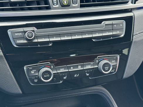 Certified 2023 BMW X2 sDrive28i w/ Convenience Package image 19