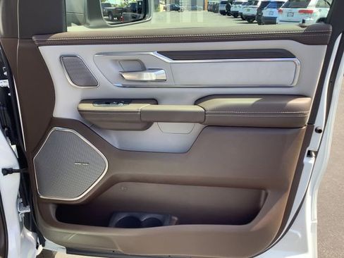 New 2026 RAM 1500 Laramie image 45