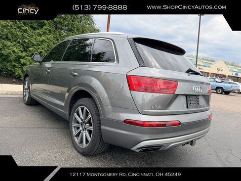 Used 2018 Audi Q7 3.0T Premium Plus image 15