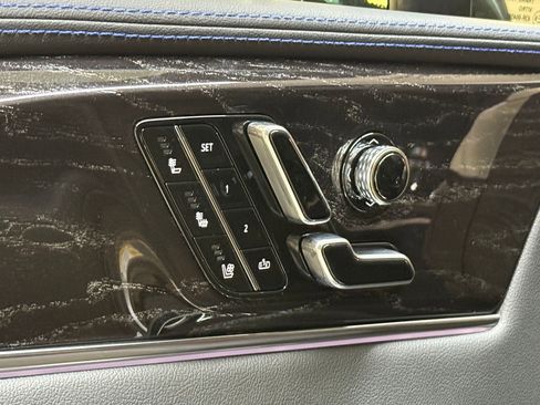 New 2026 Cadillac Escalade IQ Sport 1 image 26