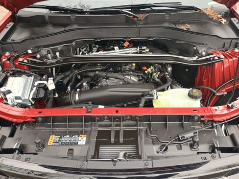 New 2026 Ford Explorer ST-Line w/ ST-Line Street Pack image 23