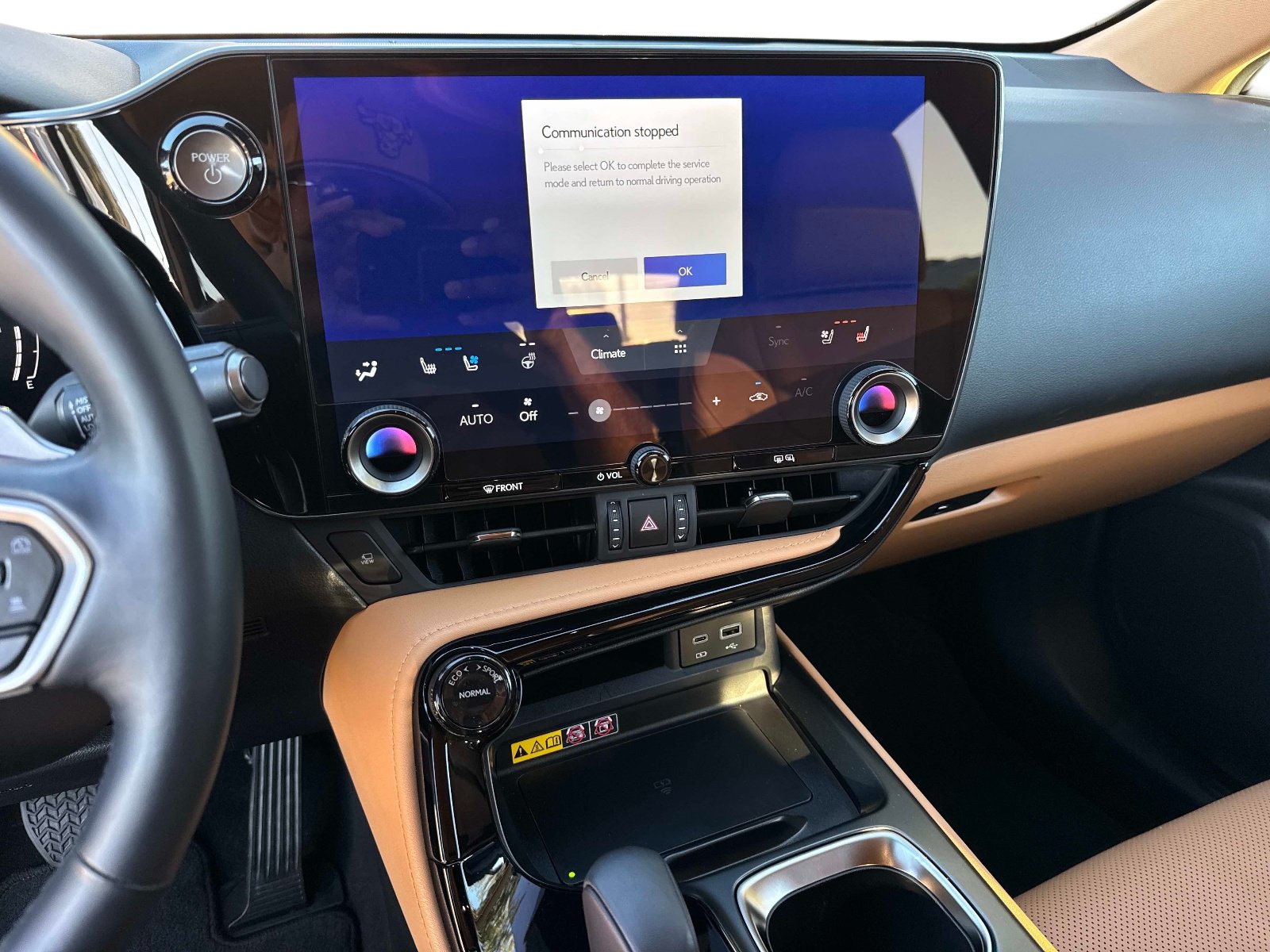 Used 2026 Lexus NX 450h+ AWD w/ Accessory Package (K3) image 26