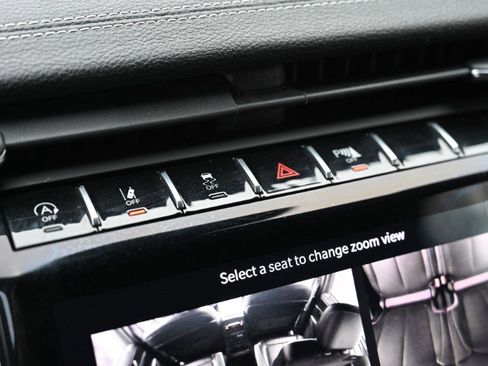 Used 2024 Jeep Grand Cherokee L Limited w/ Luxury Tech Group II image 34