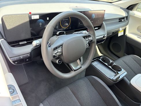 New 2026 Hyundai Ioniq 5 SE AWD/4WD image 16
