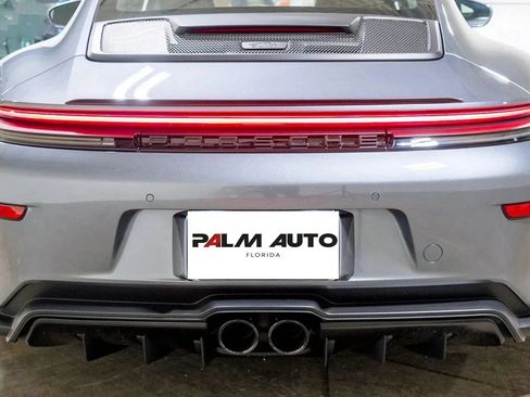 Used 2026 Porsche 911 GT3 RWD image 3