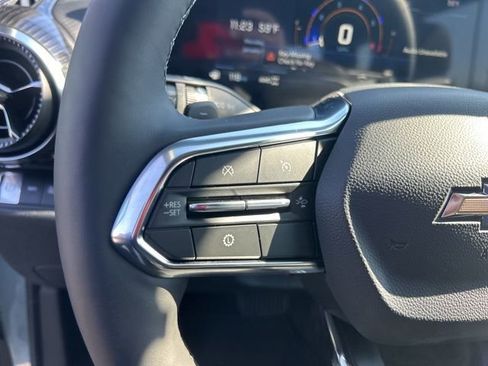 New 2026 Chevrolet Equinox LT image 18