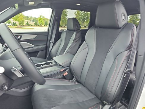 New 2026 Acura MDX A-Spec image 15