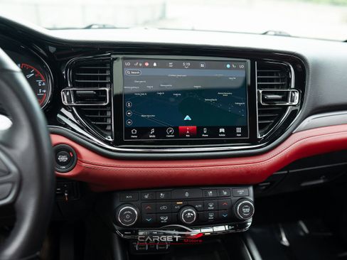 Used 2021 Dodge Durango R/T w/ Tow 'N Go Package AWD/4WD image 31