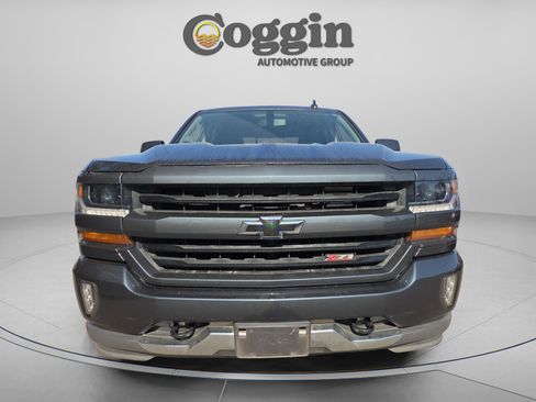 Used 2018 Chevrolet Silverado 1500 LT w/ All Star Edition image 9