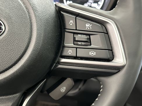 Certified 2025 Subaru Ascent Touring image 31