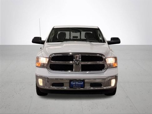 Used 2022 RAM 1500 Classic SLT w/ Electronics Group image 4